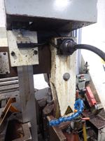 Everising Machine Everising Machine H360ha Horizontal Band Saw