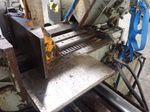 Everising Machine Everising Machine H360ha Horizontal Band Saw