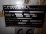 Everising Machine Everising Machine H360ha Horizontal Band Saw