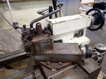 Clausing Colchester Clausing Colchester Triumph Vs Lathe