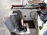 Cetos Cetos Cylindrical Grinder