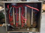 Barber Colman Gear Hobbing Machine