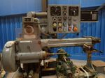 Barber Colman Gear Hobbing Machine