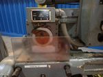 Barber Colman Gear Hobbing Machine