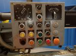 Barber Colman Gear Hobbing Machine