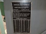 Barber Colman Gear Hobbing Machine
