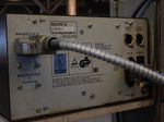Barber Colman Gear Hobbing Machine