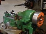 Barber Colman Gear Hobbing Machine