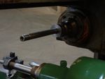 Barber Colman Gear Hobbing Machine