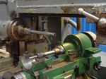 Barber Colman Gear Hobbing Machine