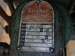 Barber Colman Gear Hobbing Machine