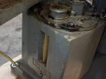 Barber Colman Gear Hobbing Machine