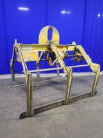 Burro Crane Burro Crane Sheet Lifter