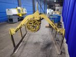 Burro Crane Burro Crane Sheet Lifter