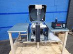 Deltronic Deltronic Dh216612r Optical Comparator