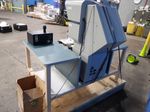 Deltronic Deltronic Dh216612r Optical Comparator