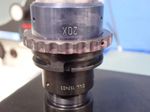 Deltronic Deltronic Dh216612r Optical Comparator