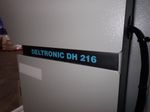 Deltronic Deltronic Dh216612r Optical Comparator