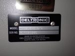 Deltronic Deltronic Dh216612r Optical Comparator