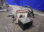 Smv 4 Axiz Rotary Indexer