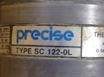 Precise Spindle