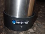 San Jamar Cup Dispenser