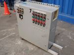 Siemens Control Panel Switch
