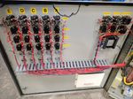 Siemens Control Panel Switch