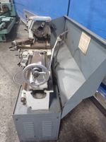 Clausing Gap Bed Lathe