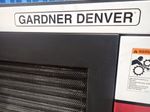 Gardner Denver  Air Compressor 
