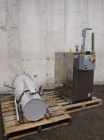 Unadyn Vacuum Loader