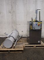 Unadyn Vacuum Loader