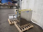 Unadyn Vacuum Loader