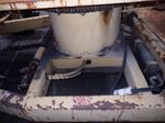Manlift  Grove Propanegas Boom Lift