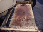Manlift  Grove Propanegas Boom Lift