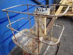 Manlift  Grove Propanegas Boom Lift