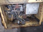 Manlift  Grove Propanegas Boom Lift