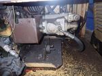 Manlift  Grove Propanegas Boom Lift