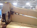 Manlift  Grove Propanegas Boom Lift