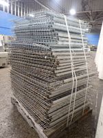  Wire Decking