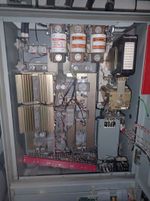 General Electric General Electric Drive Cabinet