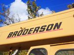 Broderson Broderson Rt3002b Crane