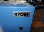 Ryobi Color Printing Press