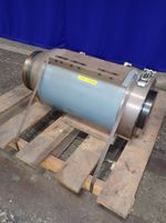 Mcbroom Electric Spindle