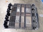 Orbis Collapsible Plastic Crate