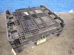 Orbis Collapsible Plastic Crate