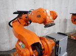 Abb Iabb Rb6600 M2004 Robot