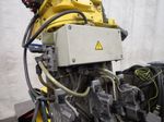 Fanuc Fanuc R2000i165f Robot