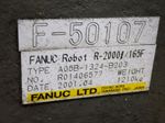 Fanuc Fanuc R2000i165f Robot