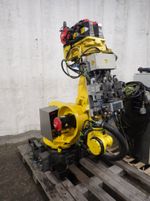 Fanuc Fanuc R2000i165f Robot